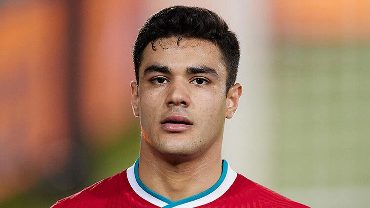 LİVERPOOL'DA OZAN KABAK HEDEFİ AÇIKLADI! 'ŞAMPİYONLAR LİGİ'NDE OLMALI'